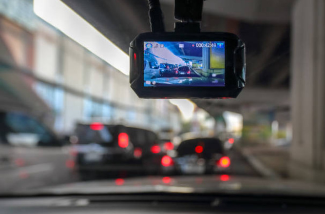 Real Time Dash Cams - What You Need To Know