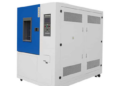 Environmental Test Chamber Standards and Compliance