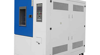 Environmental Test Chamber Standards and Compliance